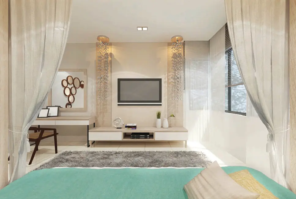 Permas Jaya, Johor - photo 7 by Sun Synergy Contracts